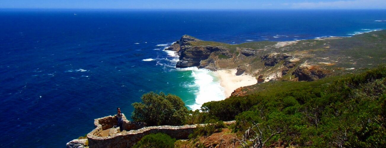 Exclusive Cape Peninsula Day Tour