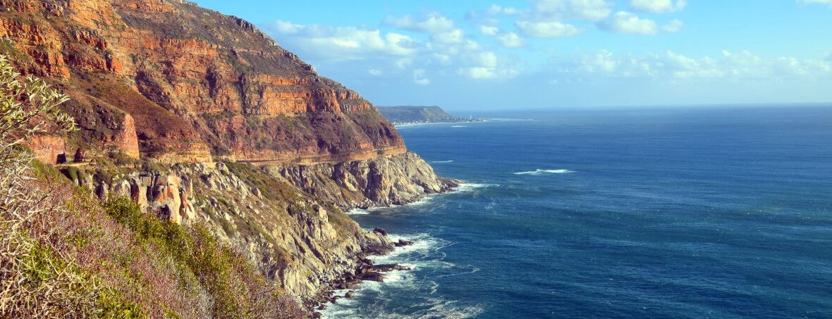 5-Day Cape Town Experience Tour