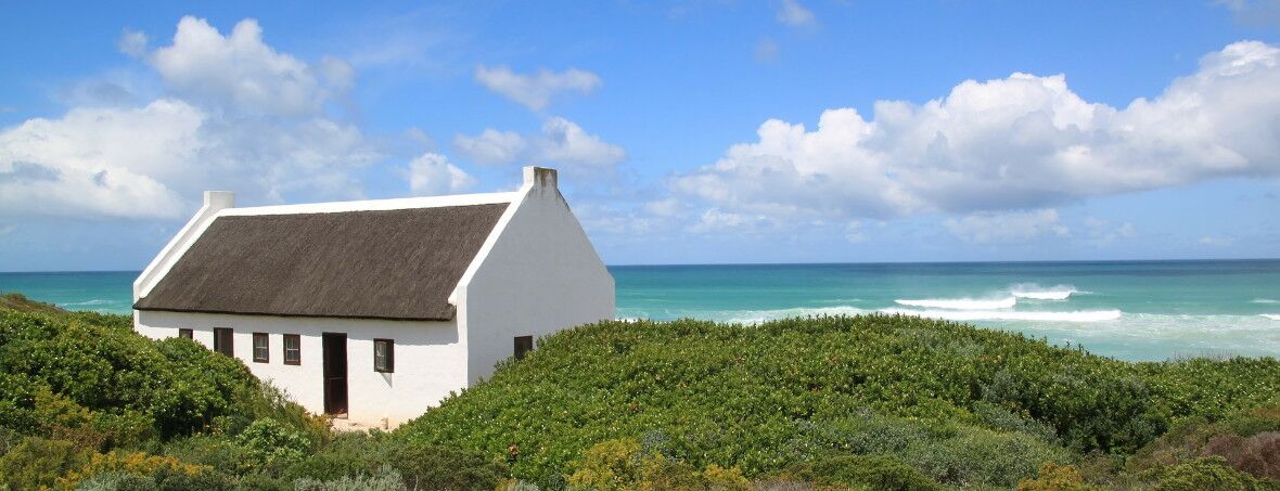 South Africa round trips