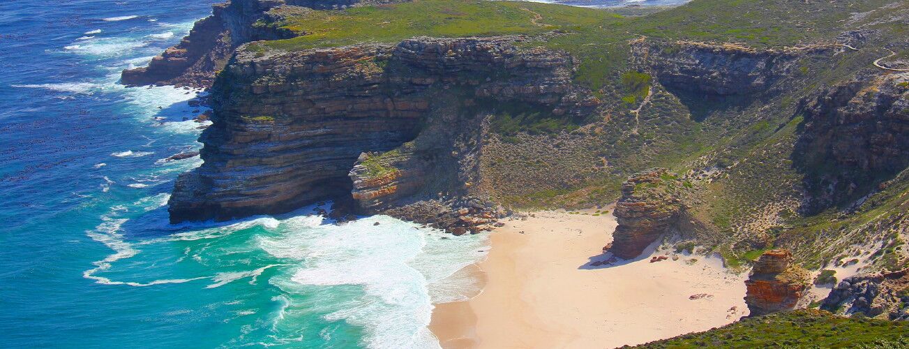5-Day Cape Town Experience Tour