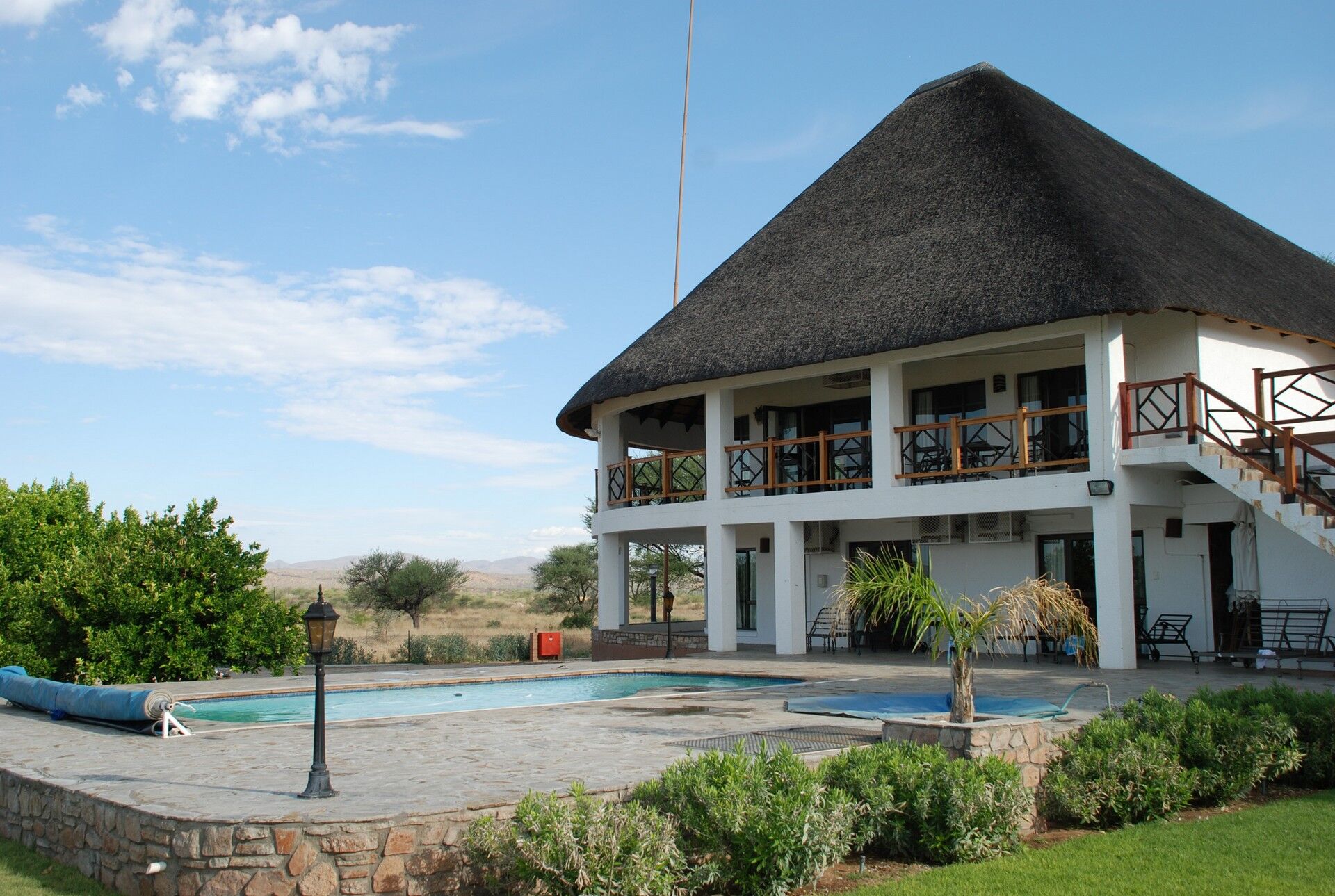 Botswana Safaris