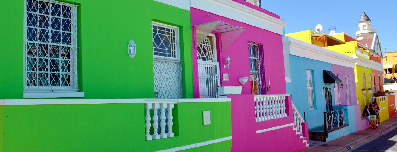 3-Day Classic Cape Town Tour