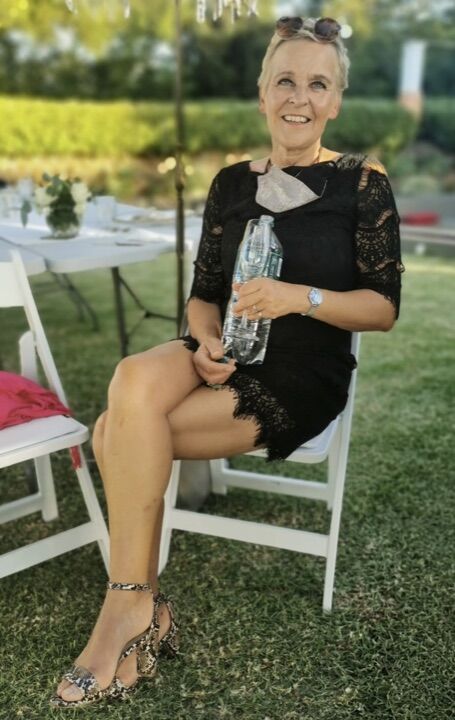 Maria Engelmann, Kapstadt Exclusive Tours
